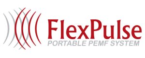 PEMF therapy device by FlexPulse