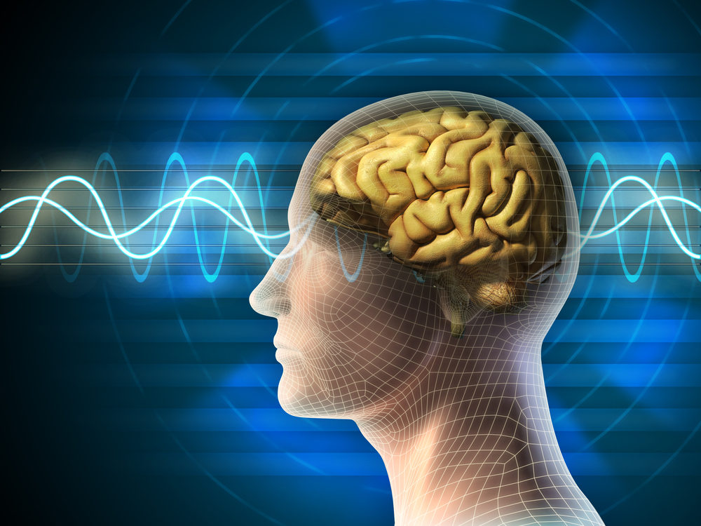 PEMF therapist Brainwave frequencies