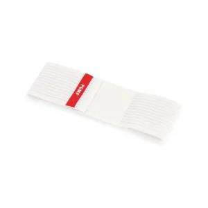 Flex Pulse G2 PEMF strap in white