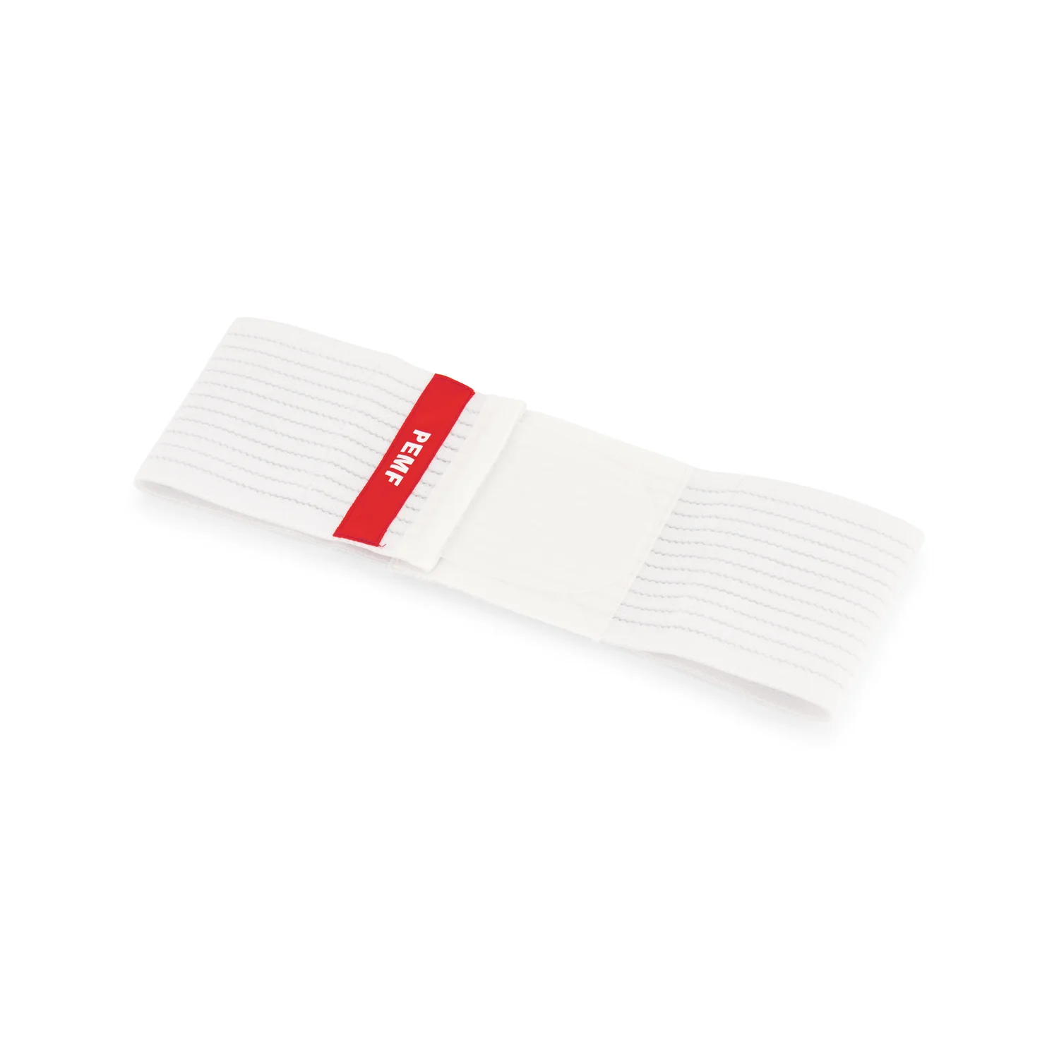 Flex Pulse G2 PEMF strap in white