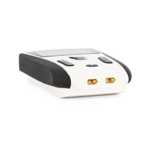 Flex Pulse G2 PEMF device from bottom angle