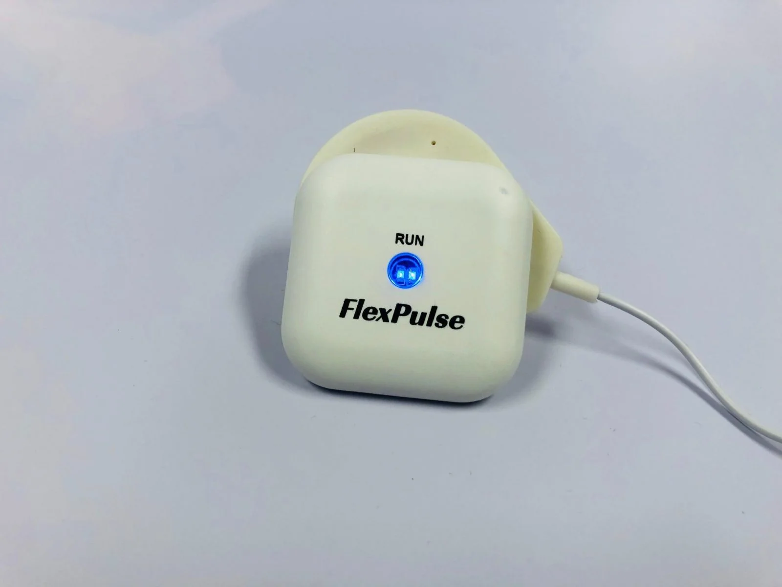 PEMF treatment coil