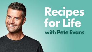 Pete Evans interviews Dr. Pawluk on Pulsed Electromagnetic Field therapy