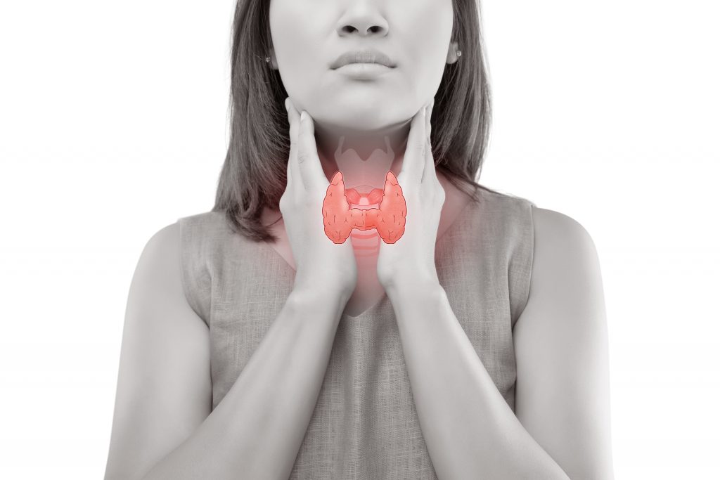 Can PEMF Therapy Treat Thyroid Issues?