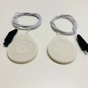Two PEMF treatment coils
