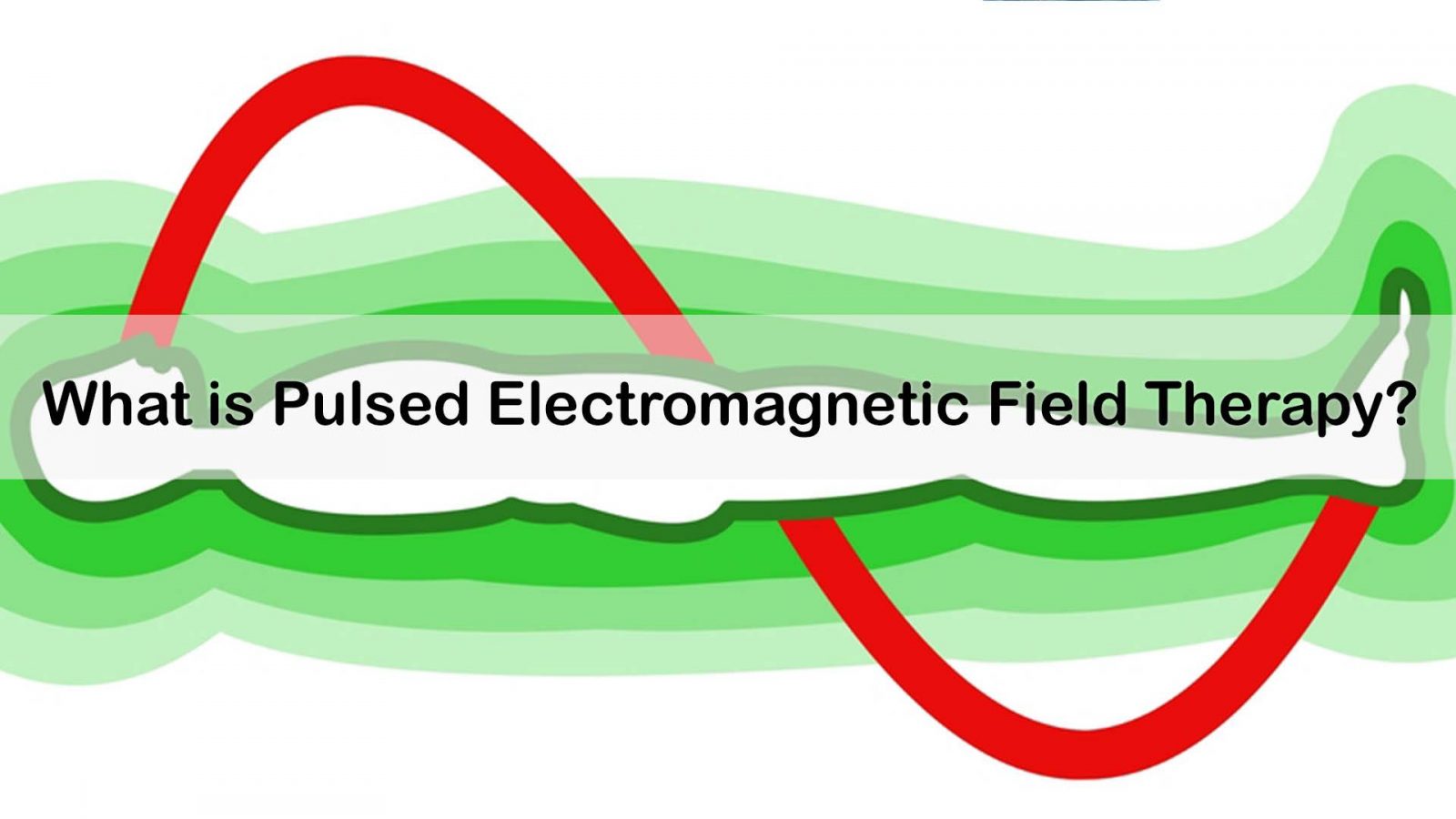 What is pulsed electromagnetic field therapy?